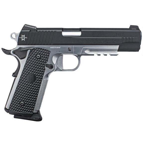 Sig Sauer 1911 Max Michel Blowback Co2 Full Metal, Compra Online